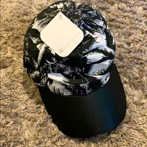 Fabletics Hat!